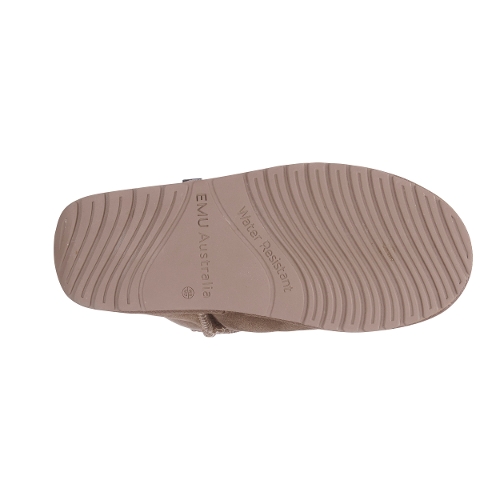 MUSHROOM PLATINUM SLIM DARLING - Perspective 4